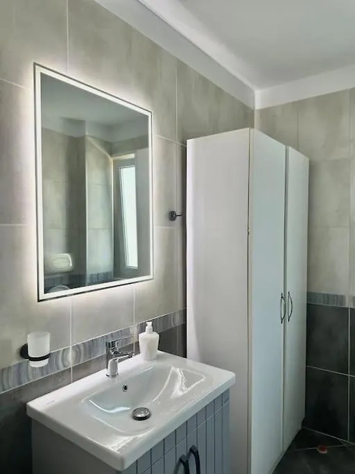 S'S Apartament In Tirana