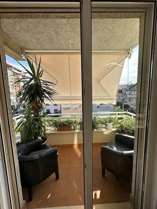 S'S Apartament In Tirana